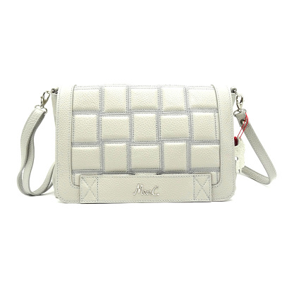 Сумка MARINA C A-5756 н.кожа (Серый)