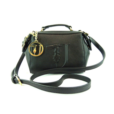 Сумка TRUSSARDI А-192-125 эко-кожа (Черный)