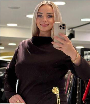 Костюм с юбкой Tessy