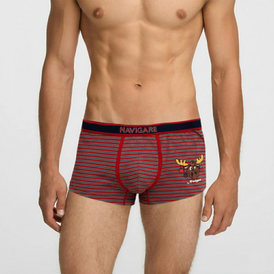 Боксеры Navigare 494 (L, Rigato)