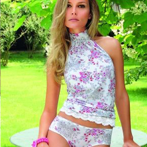 Топ Pierre Cardin Ocean