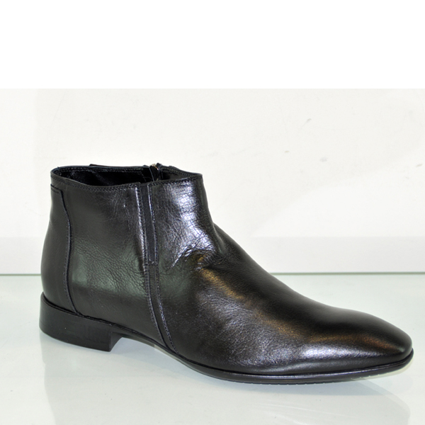 Кожаные ботинки Roberto Rossi