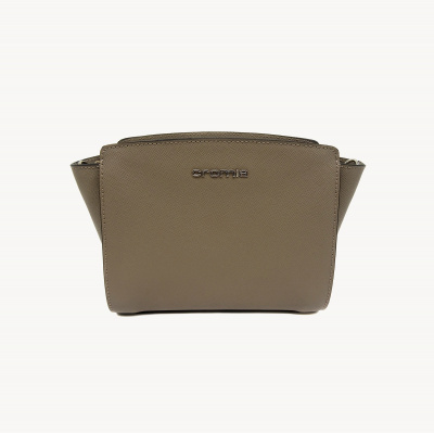 Сумка CROMIA А-2957 н.кожа (бежевый)