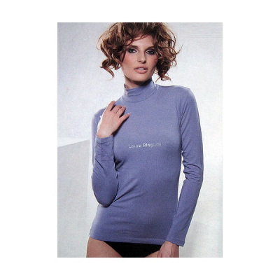 Водолазка L.Biagiotti 990506A (M, Lilla)