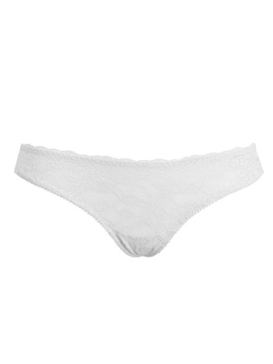 Трусы Sielei 2677 бразилиана (2, Bianco)