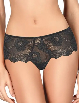 Трусы Lormar Deluxe (4, Bianco)