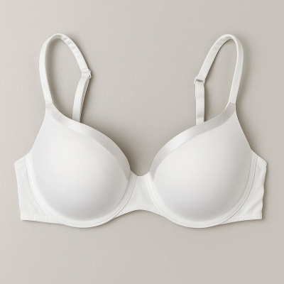 Бюстгальтер Pierre Cardin 4057 (2D, Bianco)