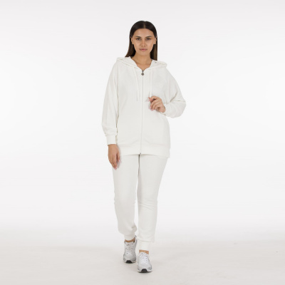 Костюм NEW COLOR А-850 (48, Белый)