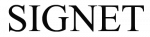 Signet