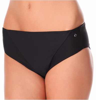 Трусы-утяжка Sielei 1825 (4, Nero)