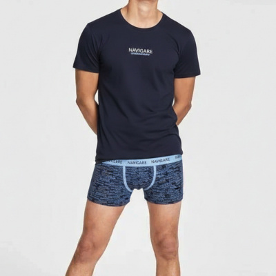 Комплект Navigare 11305 (4M, Navy)