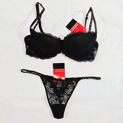 Комплект Pierre Cardin 9686/9682 (3B, Nero)
