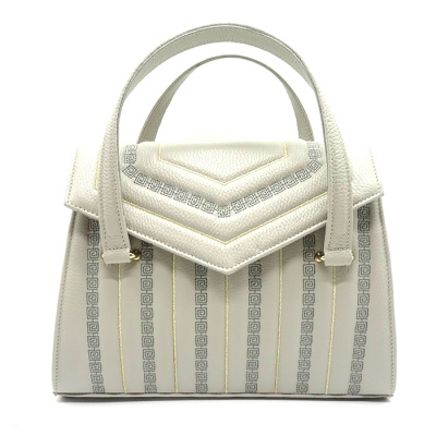 Сумка MARINA C A-4858 н.кожа (серый)