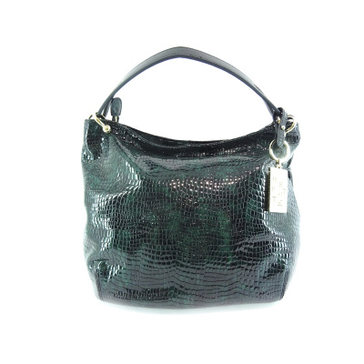 Сумка REPETTO А-3657 н.лак (Черный)