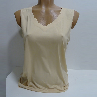Топ Emmebivi 82322 (6, Beige)