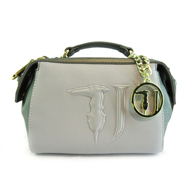 Сумка TRUSSARDI А-012-125 эко-кожа (Черный)