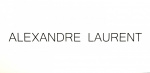 Alexandre Laurent
