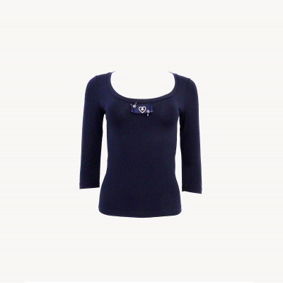 Блуза Monella 4843 (L, Blu)