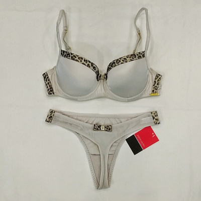 Комплект Pierre Cardin 9464/9462 (3B, Grigio)