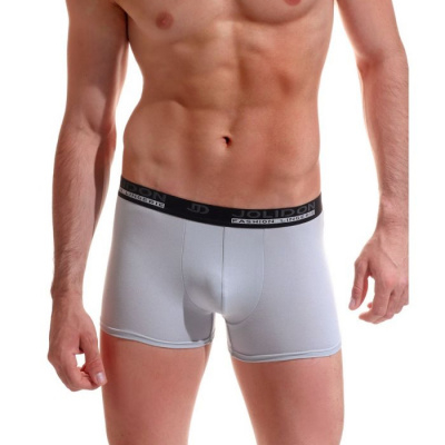 Боксеры Jolidon N177 MM (L, Grey)