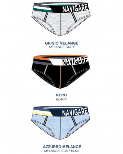 Трусы Navigare