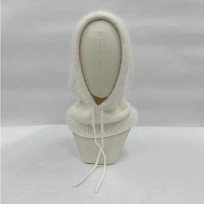 Капор MARCO MORETTI Карро 10124 1А (цвет: Молочный)