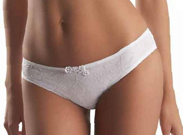 Трусы-слип Sielei Жаккард (Jacquard)