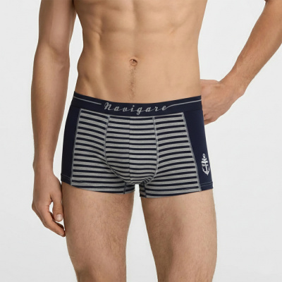 Боксеры Navigare 905 (5L, Grigio)