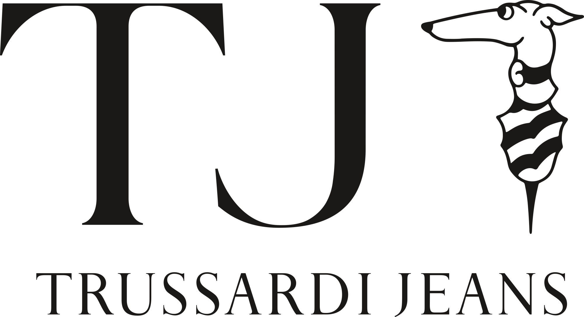 Trussardi Jeans Trussardi Jeans