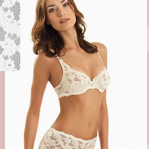 Бюстгальтер SieLei 1670/E (2C, Avorio)