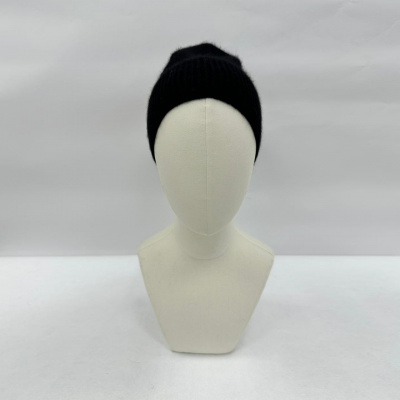 Шапка MARCO MORETTI ShW А-224046 (Черный)