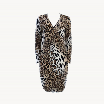 Платье Monella 4195 (L, Avorio)