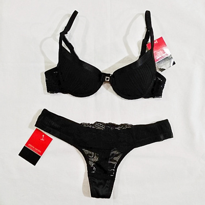 Комплект Pierre Cardin 9474/9472 (1, Nero)