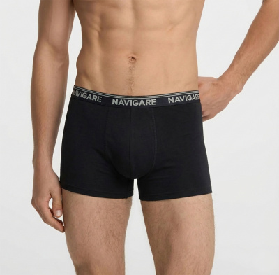 Боксеры Navigare 573/E (5L, Nero)