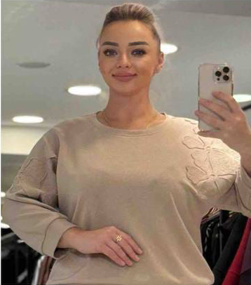 Костюм с юбкой Tessy