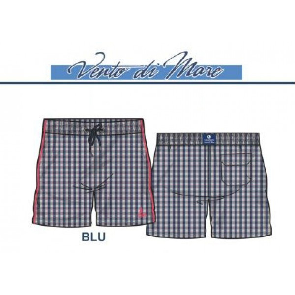 Шорты купальные Navigare Vento Di Mare