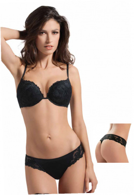 Трусы Sielei 1683 (2, Nero)