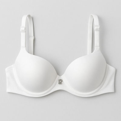 Бюстгальтер Pierre Cardin 4066 (2D, Bianco)