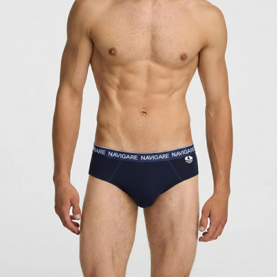Трусы Navigare 789 (4M, Navy)