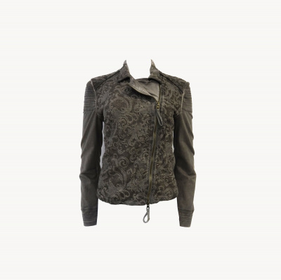 Жакет Elisa Cavaletti 147068517 (M, Grigio)