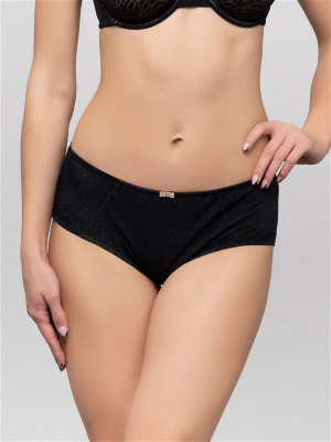 Трусы-Слипы VIANIA 191240 (44, Black)