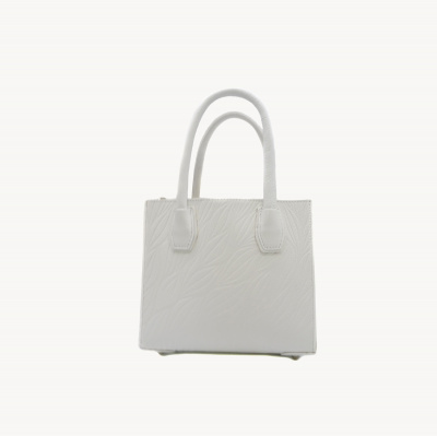 Сумка SARA BURGLAR 2536 н.кожа (цвет: Белый)