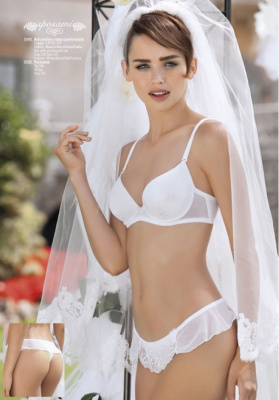 Комплект Leilieve 31435 (2C, Bianco)