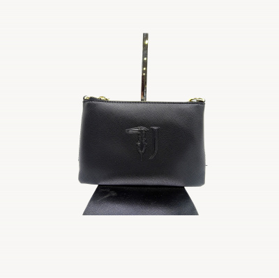 Сумка TRUSSARDI А-012-125 эко-кожа (Черный)