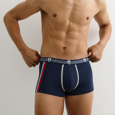 Боксеры Navigare 836 (7 XXL, Navy)
