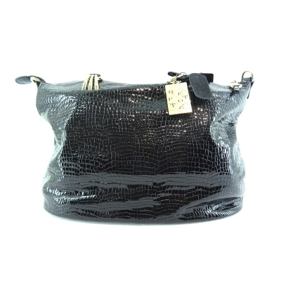 Сумка REPETTO А-3647 н.лак (Черный)