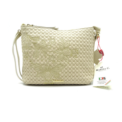 Сумка MARINA C A-3937 н.кожа (Бежевый)