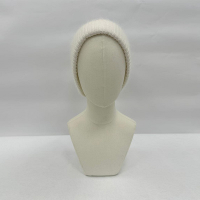 Шапка MARCO MORETTI Миссури 11123 1А (цвет: Молочный)