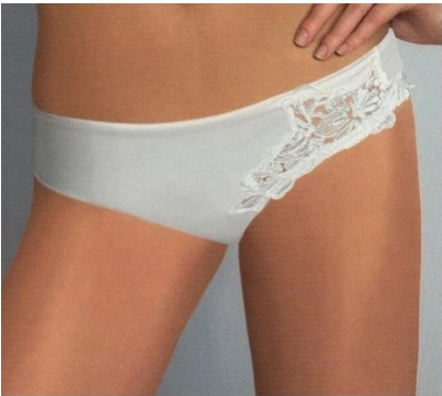 Трусы Pierre Cardin 4103 (5, Bianco)