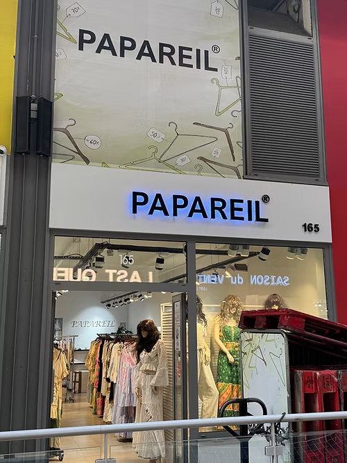 Papareil